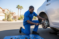 Brake Service