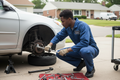 CV Axle Repair